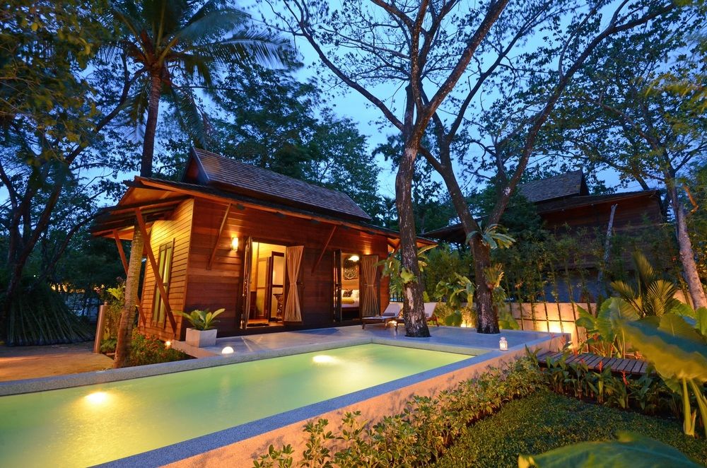 Ananta Thai Pool Villas Resort Phuket image 1